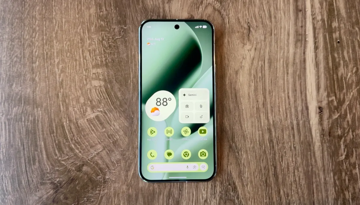 Google Says Some Pixel Phone Owners Were Hacked in Zero-Day Attacks