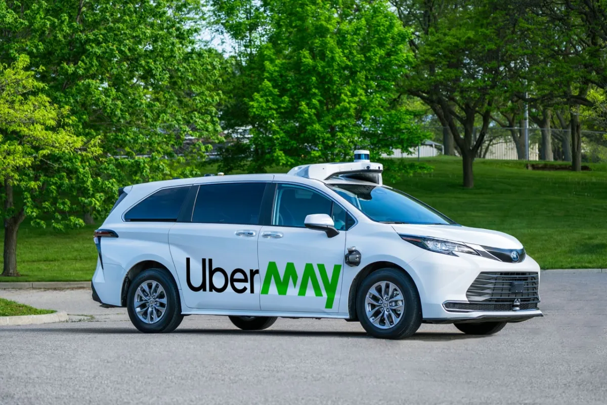 May Mobility to Become Public via $1.4 Billion SPAC Merger with ACP Holdings