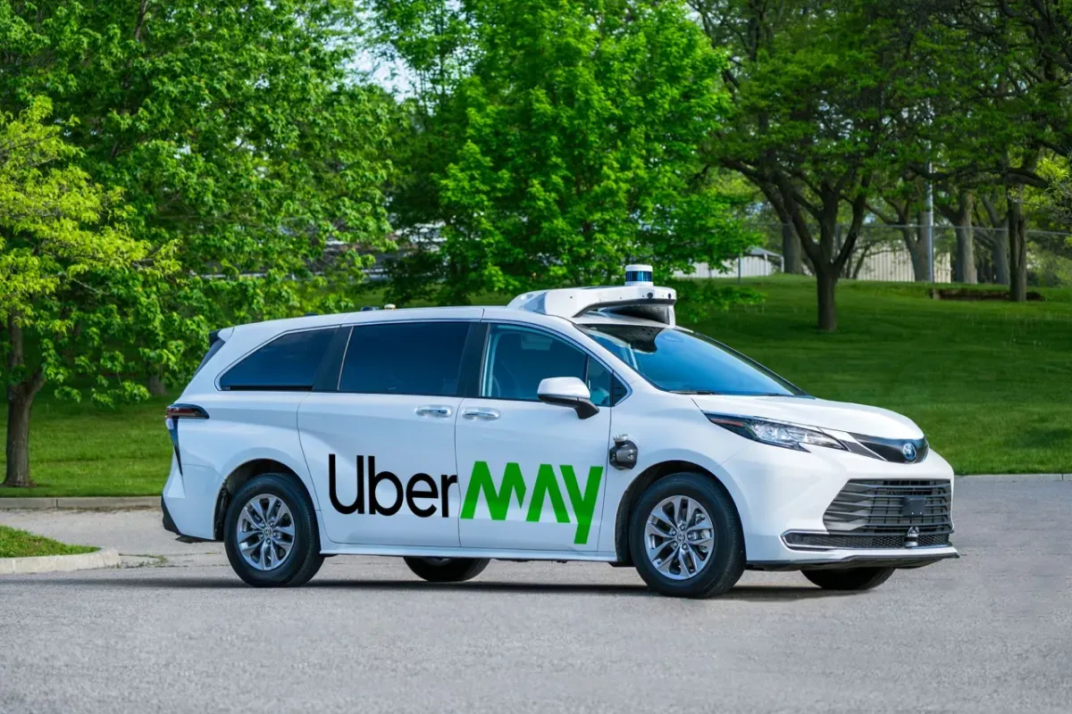 May Mobility to Become Public via $1.4 Billion SPAC Merger with ACP Holdings